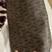 Michael Kors Bags | Michael Kors Bag Great Condition. | Color: Brown | Size: Os