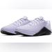 Nike Shoes | Nike Metcon 5 Lavender Mist Training Shoes Sneakers Women’s 9 | Color: Black/Purple | Size: 9