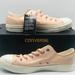 Converse Shoes | Converse All Star 560300f Dust Pink Ctas Ox Egret Shoes Sneakers Women's 10 New | Color: Pink/White | Size: 10