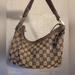 Gucci Bags | Gucci Gg Canvas Sherry Web Horsebits Hobo Pop Shoulder Bag Authentic Ophidia | Color: Blue/Red | Size: Os