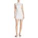 Free People Dresses | Intimately Free People Daydream Lace Dress | Color: White | Size: Xs