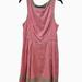 Jessica Simpson Dresses | Jessica Simpson Dress Womens Size 12 Pink Lace | Color: Pink | Size: 12