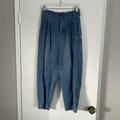 Free People Jeans | (Nwot) Free People Jeans Size 4 | Color: Blue | Size: 4