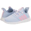 Adidas Shoes | Adidas Cloudfoam Pure 2.0 Running Shoe | Color: Blue/Pink | Size: 7