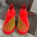 Adidas Shoes | Brand New W/ Tags Adidas Predator Edge Soccer Cleats | Color: Green/Orange | Size: 8.5