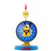 Disney Holiday | Disney - Pluto Legacy Sketchbook Ornament 90th Anniversary Limited Release | Color: Black/Tan/White | Size: Os