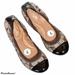 Coach Shoes | Coach Wenda Ballet Flats 7 | Color: Brown | Size: 7