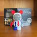 Disney Toys | Disney Vinylmation Urban Series #6 - Nature | Color: Blue/Red | Size: 3” Vinylmation Figure