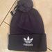 Adidas Accessories | Adidas Winter Hat Unisex | Color: Blue/Green | Size: Os