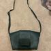 Anthropologie Bags | Anthropologie Crossbody Purse | Color: Green | Size: Os