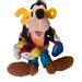 Disney Toys | Disney Store Exclusive 2000 Millenium New Year’s Goofy 20" Stuffed Plush Doll | Color: Blue/Orange | Size: One Size