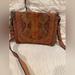 Anthropologie Bags | Anthropologie Crossbody Bag | Color: Brown | Size: Os