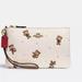 Coach Bags | Coach Boxed Wristlet | Color: Cream | Size: Os