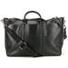 Coach Bags | Coach Messenger Bag | Color: Black | Size: Os