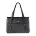 Burberry Bags | Burberry Shoulder Bag Leather Black | Color: Black | Size: Os