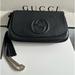 Gucci Bags | Gucci Soho Crossbody Purse | Color: Black | Size: Os