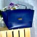 Kate Spade Bags | Kate Spade Arbour Hill Charline Purse | Color: Blue/Pink | Size: Os