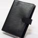 Louis Vuitton Accessories | Louis Vuitton Agenda Pm Epi System Notebook Cover 6 Holes R20052 Noir Lv | Color: Black | Size: Os