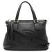 Gucci Bags | Gucci Soho Interlocking G Handbag Tassel Fringe Leather Black | Color: Black | Size: Os