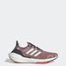 Adidas Shoes | Adidas Women's Ultraboost 22 | Color: Tan/White | Size: 6