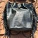 Victoria's Secret Bags | Black Victoria Secret Bag | Color: Black | Size: Os