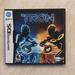 Disney Other | Disney Tron Evolution Ds Game Complete | Color: Blue/Gold | Size: Os