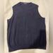 Polo By Ralph Lauren Sweaters | Men’s Polo Ralph Lauren Vest | Color: Blue | Size: Xxl