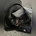 Dooney & Bourke Bags | Dooney Bourke Bag Color Black Large With Wallet, | Color: Black | Size: Os