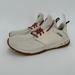 Columbia Shoes | Columbia Pfg Men's Tamiami Lace-Up Athletic Shoes Sz 9 Bm0174-193 Tan/Beige | Color: Cream/Tan | Size: 9