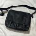 Coach Bags | Coach Messenger Bag | Color: Black | Size: Os