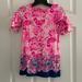 Lilly Pulitzer Dresses | Girls Lilly Pulitzer Dress, Size M (6-7) | Color: Pink | Size: Mg