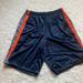 Nike Shorts | Blue And Orange Nike Shorts | Color: Blue/Orange | Size: L