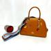 Coach Bags | Coach Katy Satchel With Diary Embroidery - New With Tag - Tan & Brown - Reemoly | Color: Brown/Tan | Size: Os