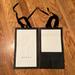 Gucci Bags | Gucci Paper Bag 4.5”X 6.75” X 11.25” | Color: Black/Cream | Size: Gucci Paper Bag 4.5”X 6.75” X 11.25”