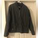 Michael Kors Jackets & Coats | Michael Kors Mk Mens Black Zipper Jacket Coat Size Xl | Color: Black | Size: Xl