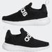 Adidas Shoes | Adidas - Lite Racer Adapt 4.0 Shoes Size 9 Us | Color: Black/White | Size: 9