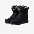 The North Face Shoes | Brand New North Face Sierra Luxe Waterproof Boots, Size 8.5, Color Black/ White | Color: Black/White | Size: 8.5