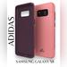 Adidas Cell Phones & Accessories | Adidas Originals Solo Case Pink Samsung Galaxy S8 | Color: Pink | Size: Os