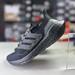 Adidas Shoes | Adidas Ultraboost 21 Athletic Triple Black Running Shoes Fy0306 Men's Size 8.5 | Color: Black | Size: Various