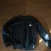 Adidas Other | Black Adidas Sweatshirt, Medium Size | Color: Black | Size: Os