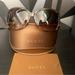 Gucci Accessories | Authentic Gucci Sunglass | Color: Brown/Tan | Size: Os