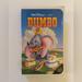 Disney Cameras, Photo & Video | Dumbo Vhs Disney Vintage | Color: Blue | Size: Os