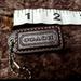 Coach Accessories | Coach Logo Fob | Color: Brown | Size: Os