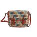 Gucci Accessories | Gucci Children's Boy Print Star Shoulders Bag Decorative Buckle Multicolor Sz S | Color: Orange/White | Size: S