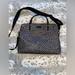 Kate Spade Bags | Kate Spade Laptop Bag | Color: Black/White | Size: Os