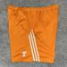 Adidas Shorts | Adidas Tennessee Volunteers Vols Team Climalite 7” Shorts 2xl Mens Big Orange | Color: Orange | Size: Xxl