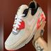 Nike Shoes | Air Max 90 ‘Archetype’ | Color: Red/White | Size: 6