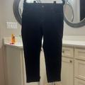 Ralph Lauren Jeans | Cropped Ralph Lauren Jeans | Color: Blue | Size: 14