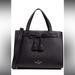 Kate Spade Bags | Kate Spade New York Women's Hayes Street Sam Tote | Color: Black/Pink | Size: Os