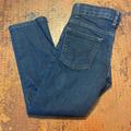 Levi's Bottoms | Levi's Boys' 511 Slim Fit Performance Jeans Size 6 Regular | Color: Blue | Size: 6b